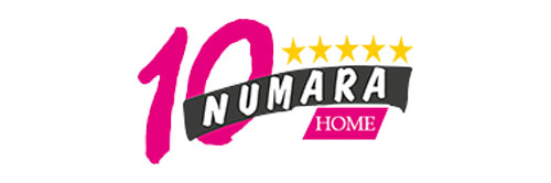 10 Numara Home