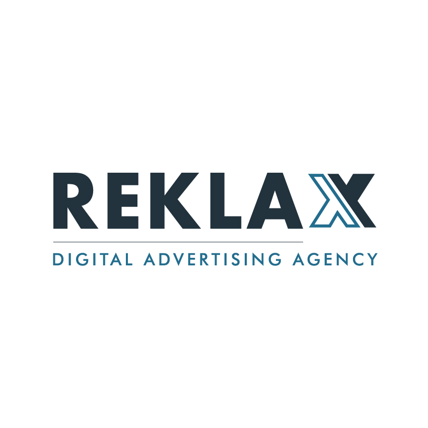 Reklax Ajans logo