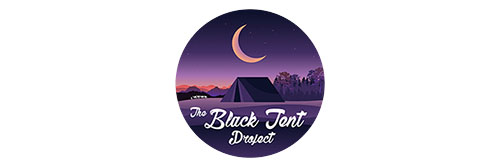 The Black Tent Project