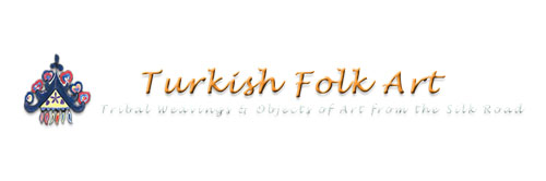 Turkish Folk Art