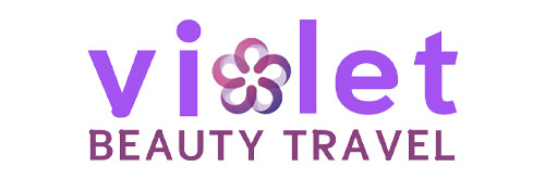 Violet Beauty Travel